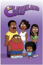 Watch The Cleveland Show Zmovie